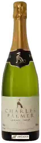 Winery Charles Palmer - Classic Cuvée Brut