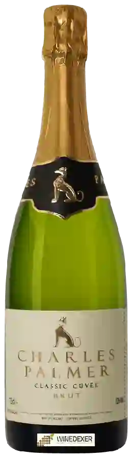 Winery Charles Palmer - Classic Cuvée Brut
