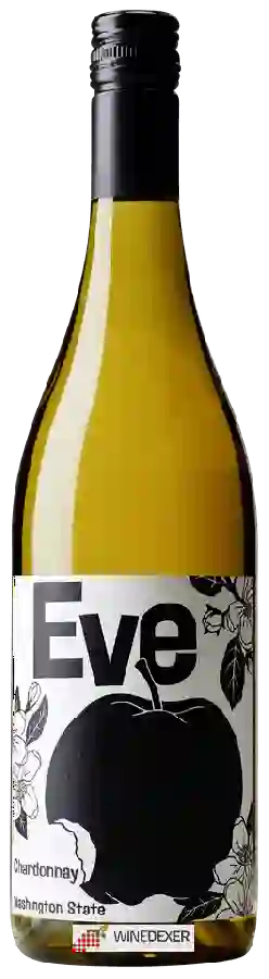 Winery Charles Smith - Eve Chardonnay