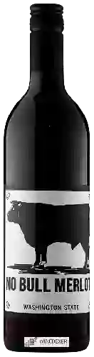Winery Charles Smith - No Bull Merlot