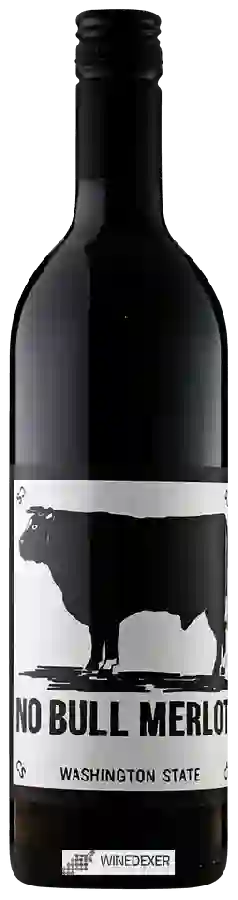 Winery Charles Smith - No Bull Merlot