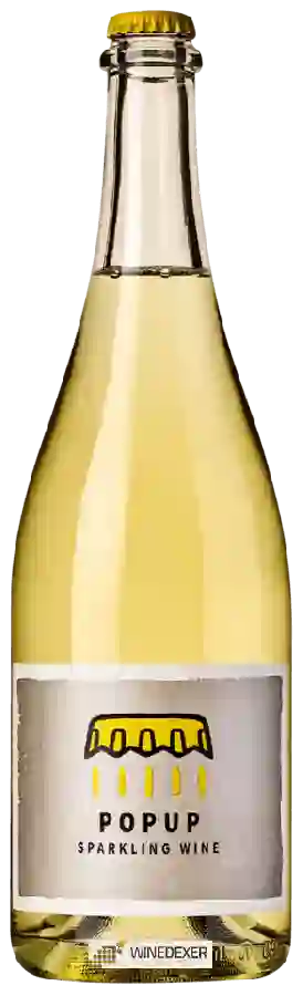 Winery Charles Smith - Popup Sparkling Wine