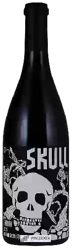 Winery Charles Smith - Skull Syrah