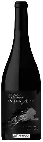 Winery Charles Woodson's Intercept - Pinot Noir