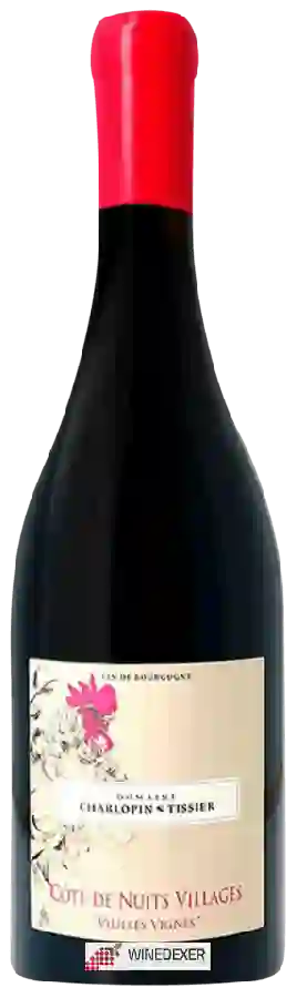 Domaine Charlopin Tissier - Vieilles Vignes Côte de Nuits Villages