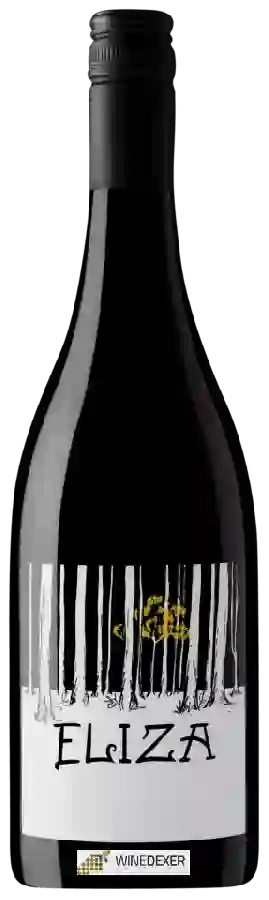 Winery Charlotte Dalton - Eliza