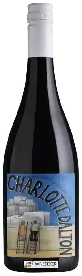 Winery Charlotte Dalton - Love Me Love You Red