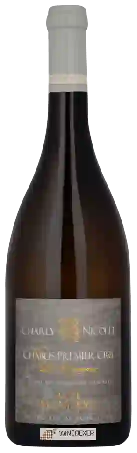 Winery Charly Nicolle - Ante MCMLXXX Chablis Premier Cru 'Les Fourneaux' Winery Charly Nicolle - Ante MCMLXXX Chablis Premier Cru 'Les Fourneaux'