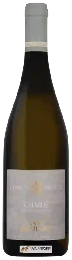 Winery Charly Nicolle - Ante MCMLXXX Chablis