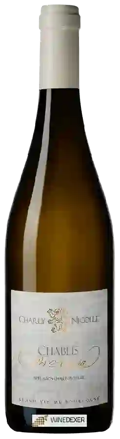 Winery Charly Nicolle - Per Aspera Chablis Winery Charly Nicolle - Per Aspera Chablis