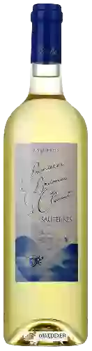 Winery Charme Camperos - Les Premières Brumes de Closiot Sauternes