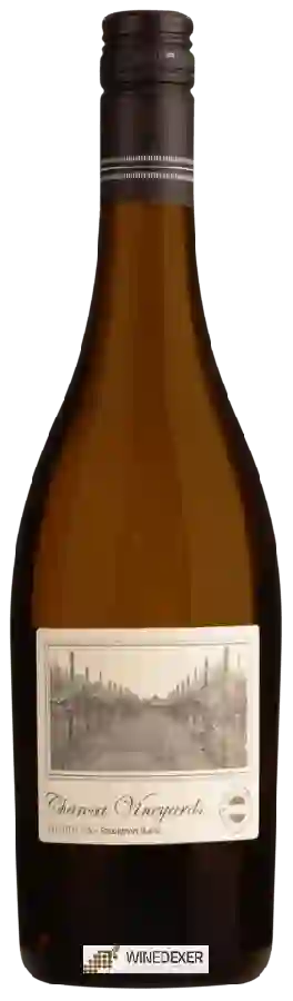 Winery Charosa Vineyards - Selections Sauvignon Blanc