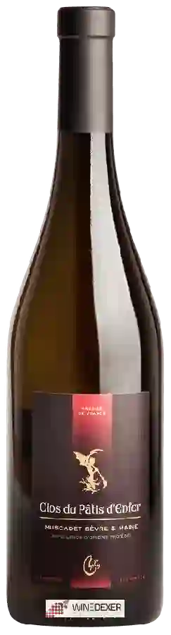 Winery Charpentier Fleurance - Clos du Pâtis d'Enfer Muscadet-Sevre et Maine