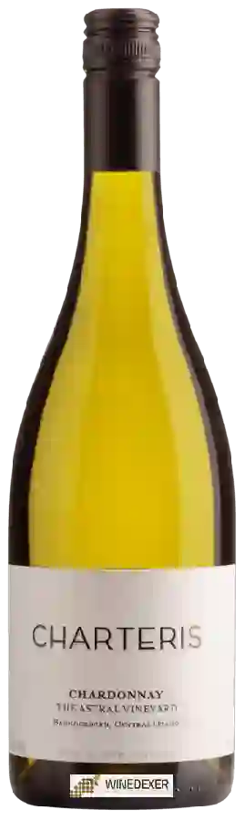 Winery Charteris - The Astral Vineyard Chardonnay Winery Charteris - The Astral Vineyard Chardonnay