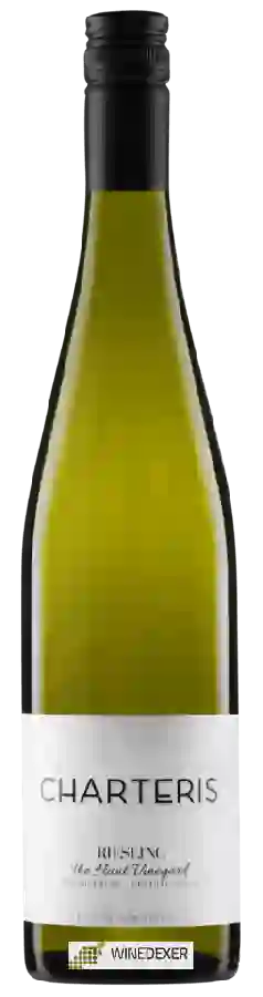 Winery Charteris - The Hunt Vineyard Riesling
