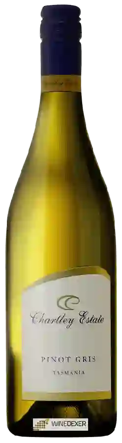 Winery Chartley Estate - Pinot Gris Winery Chartley Estate - Pinot Gris