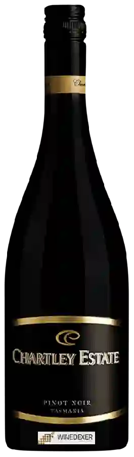 Winery Chartley Estate - Pinot Noir Winery Chartley Estate - Pinot Noir