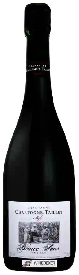 Winery Chartogne-Taillet - Beaux Sens Extra Brut
