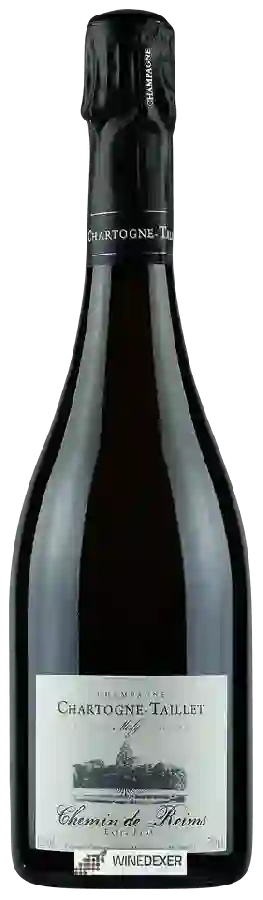 Winery Chartogne-Taillet - Chemin de Reims Extra Brut Winery Chartogne-Taillet - Chemin de Reims Extra Brut