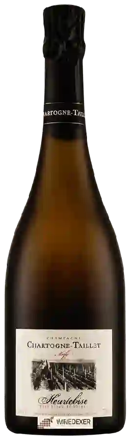 Winery Chartogne-Taillet - Heurtebise Blanc de Blancs Brut