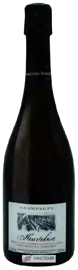 Winery Chartogne-Taillet - Heurtebise Blanc de Blancs Extra Brut Champagne