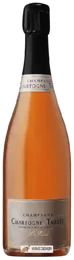 Winery Chartogne-Taillet - Le Rosé Brut Champagne Winery Chartogne-Taillet - Le Rosé Brut Champagne