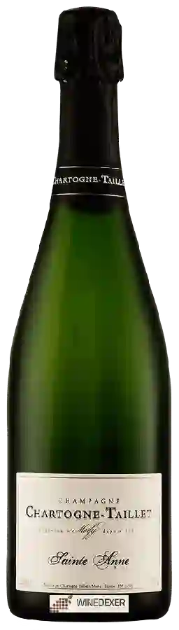Winery Chartogne-Taillet - Sainte Anne Brut