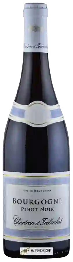 Winery Chartron et Trébuchet - Bourgogne Pinot Noir Winery Chartron et Trébuchet - Bourgogne Pinot Noir
