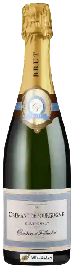 Winery Chartron et Trébuchet - Crémant de Bourgogne Brut