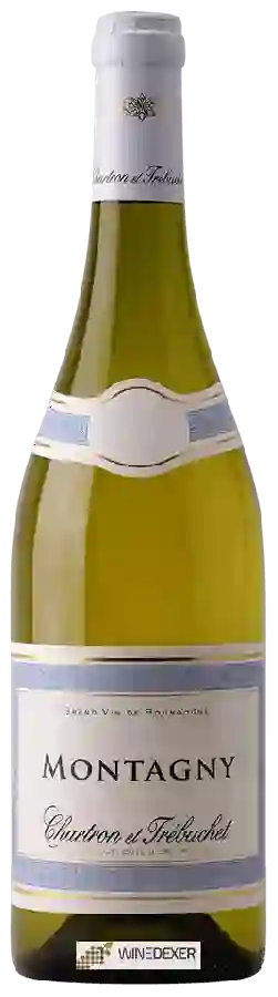Winery Chartron et Trébuchet - Montagny Blanc Winery Chartron et Trébuchet - Montagny Blanc
