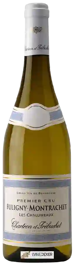 Winery Chartron et Trébuchet - Puligny-Montrachet 1er Cru 'Les Chalumaux' Winery Chartron et Trébuchet - Puligny-Montrachet 1er Cru 'Les Chalumaux'