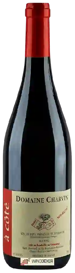 Domaine Charvin - A Cote