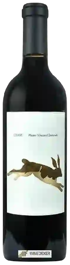 Winery Chase - Hayne Vineyard Zinfandel Winery Chase - Hayne Vineyard Zinfandel