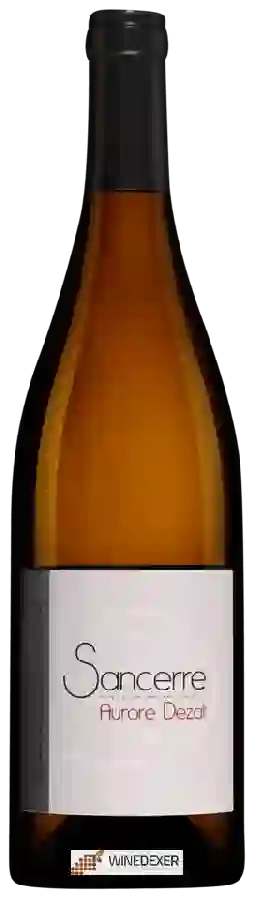 Domaine des Chasseignes - Aurore Dezat Sancerre