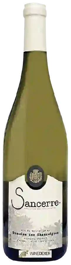 Domaine des Chasseignes - Sancerre Blanc