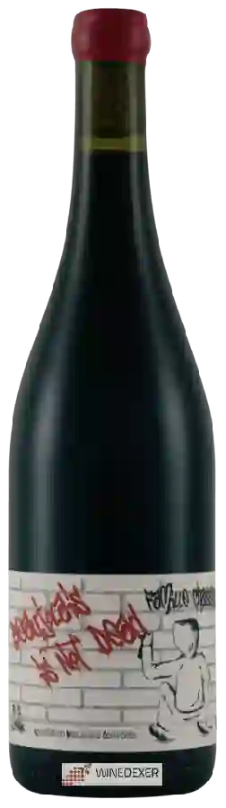 Domaine Chasselay - Beaujolais is Not Dead