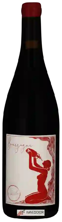 Domaine Chasselay - Bourgogne Pinot Noir Domaine Chasselay - Bourgogne Pinot Noir