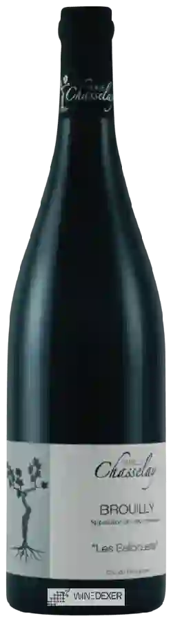Domaine Chasselay - Brouilly 'Les Balloquets'