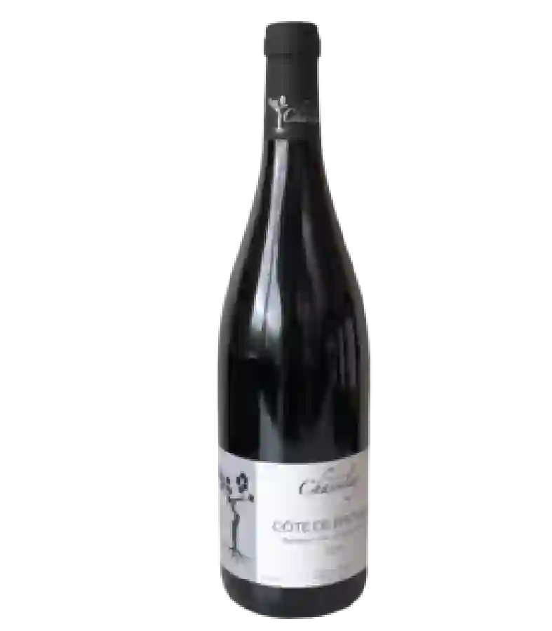 Domaine Chasselay - Côte de Brouilly