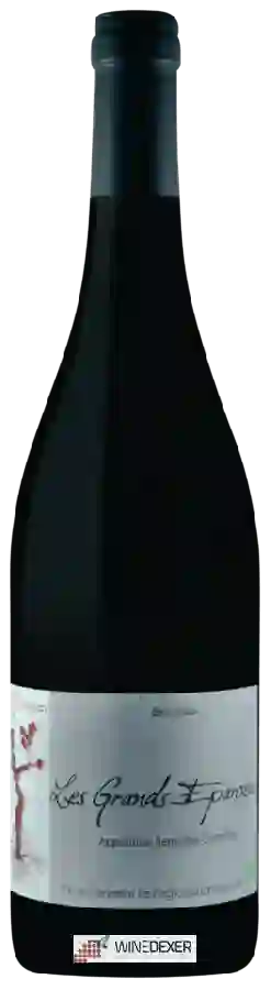 Domaine Chasselay - Les Grands Eparcieux Beaujolais