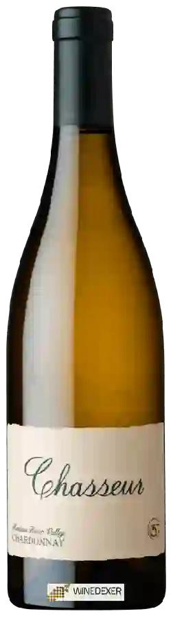 Winery Chasseur - Chardonnay Winery Chasseur - Chardonnay