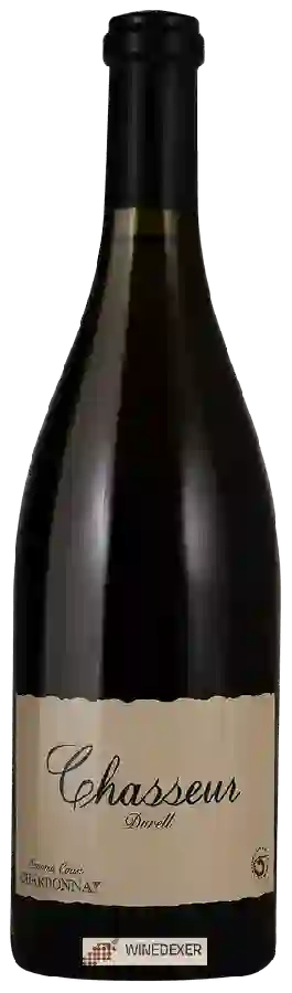 Winery Chasseur - Durell Chardonnay Winery Chasseur - Durell Chardonnay