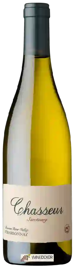 Winery Chasseur - Sanctuary Chardonnay Winery Chasseur - Sanctuary Chardonnay
