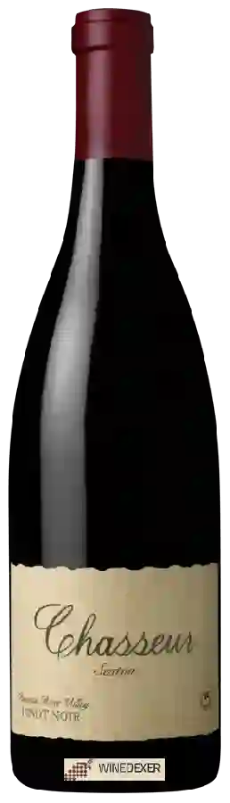 Winery Chasseur - Sexton Pinot Noir Winery Chasseur - Sexton Pinot Noir