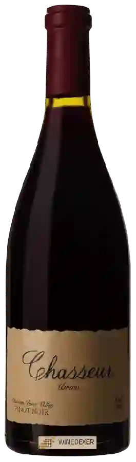 Winery Chasseur - Umino Pinot Noir Winery Chasseur - Umino Pinot Noir