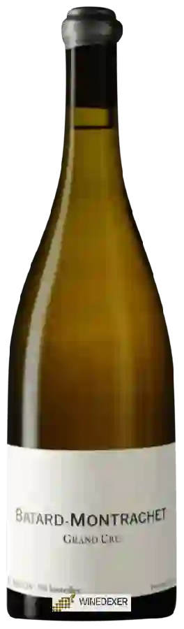 Domaine de Chassorney - Bâtard-Montrachet Grand Cru