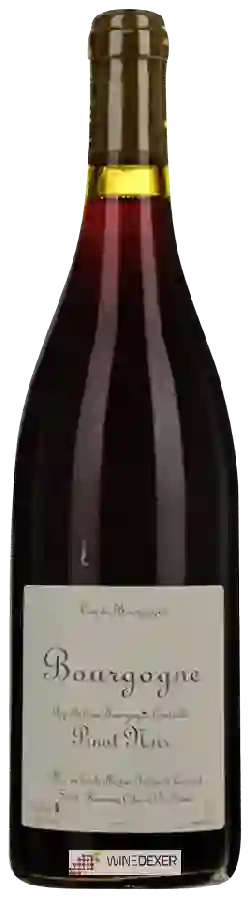 Domaine de Chassorney - Bourgogne Pinot Noir Domaine de Chassorney - Bourgogne Pinot Noir