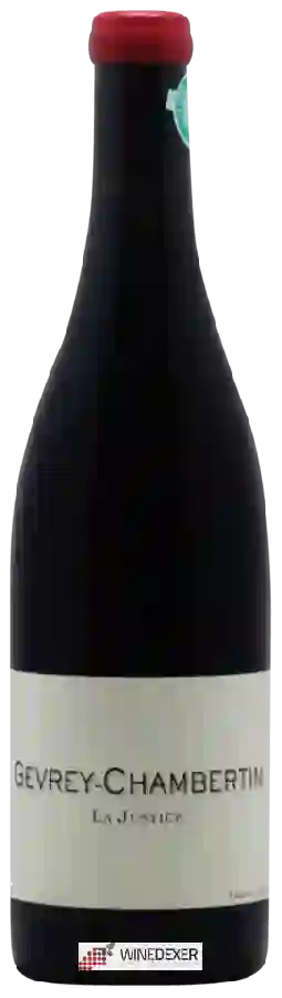 Domaine de Chassorney - Gevrey Chambertin 'La Justice'