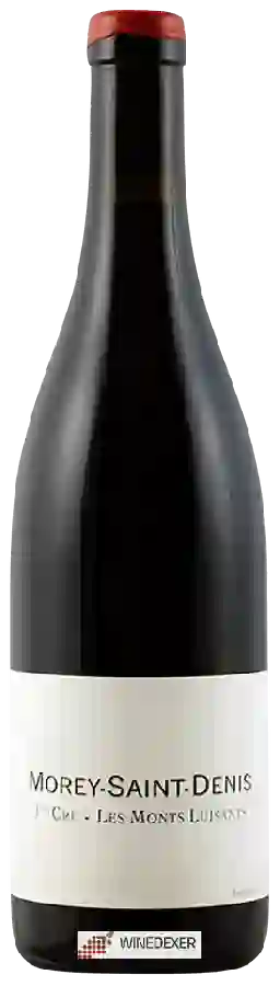 Domaine de Chassorney - Morey-Saint-Denis 1er Cru 'Les Monts Luisants'