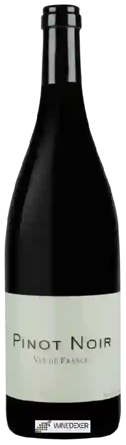 Domaine de Chassorney - Pinot Noir Domaine de Chassorney - Pinot Noir